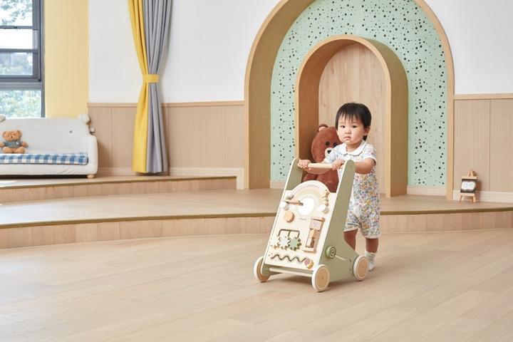 Immagine prodotto Viga Toys Passeggino per bambini
