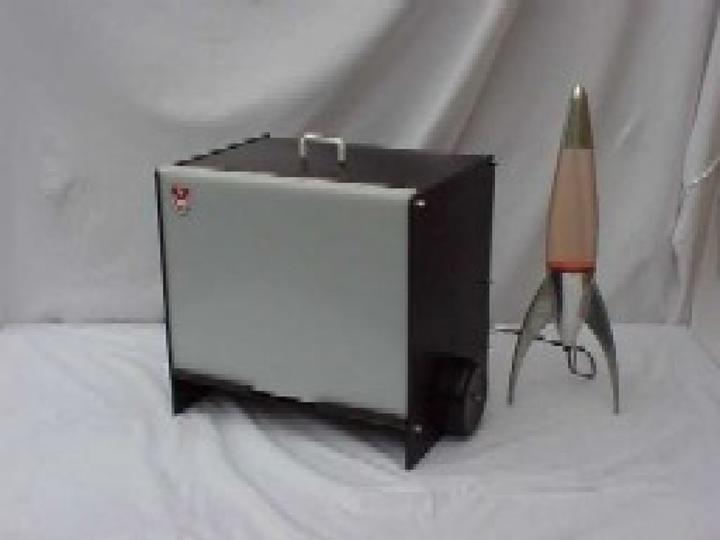 Produktbild Top Zeef Pollinator 20L