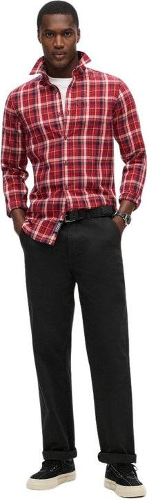 Immagine prodotto Superdry Vintage Karohemd aus Bio-Baumwolle (L)