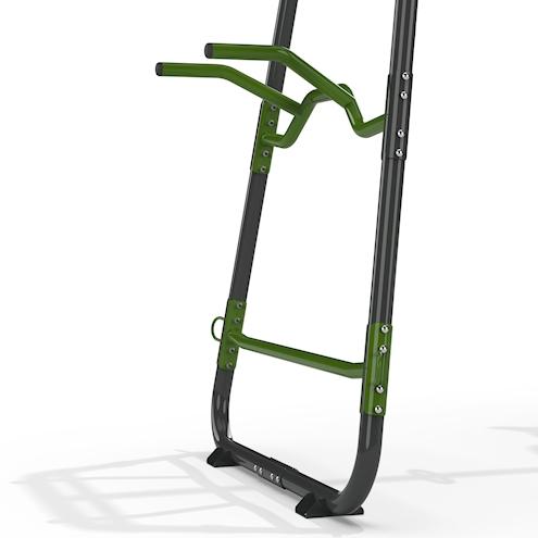 Actual product image Exit GetSet Powerstation