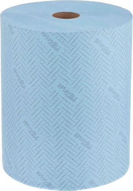 Actual product image Kimberly-Clark 1 roll x 1000 wipes