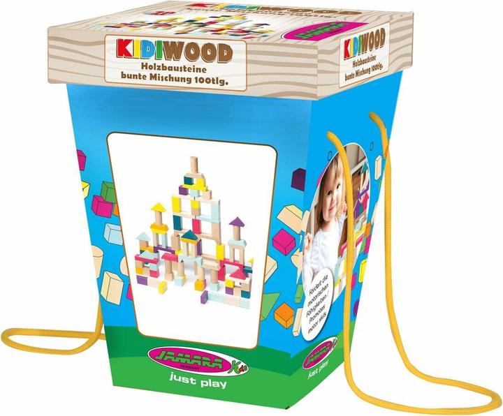 Produktbild Jamara Kidiwood