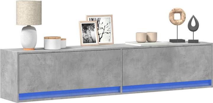 Actual product image VidaXL Lorenzo (180 x 31 x 38 cm)