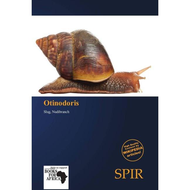 Otinodoris, Fachbücher