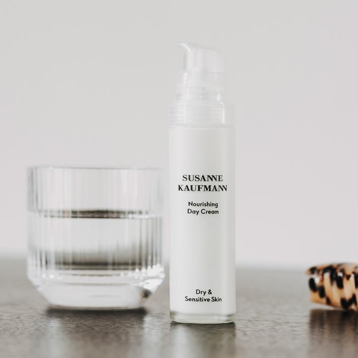 Produktbild Susanne Kaufmann Nourishing Day Cream (50 ml, Tagescreme)
