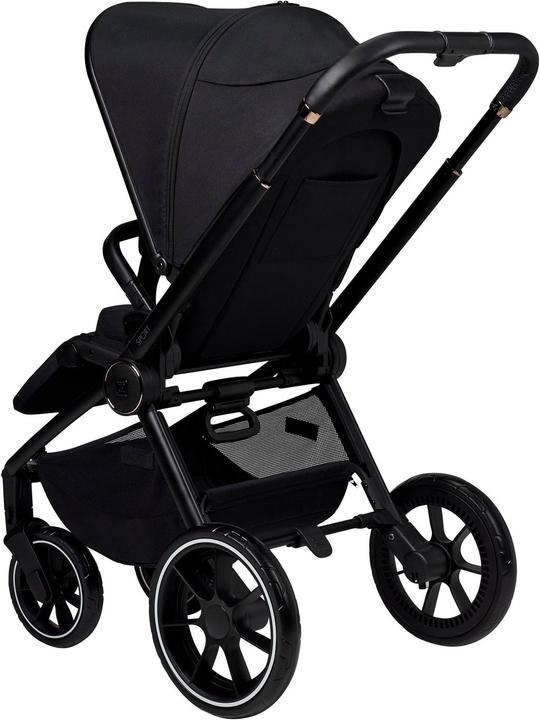 Produktbild Moon Buggys & Sportwagen Buggy & Sportwagen Sport bis 22 kg mit Liegeposition