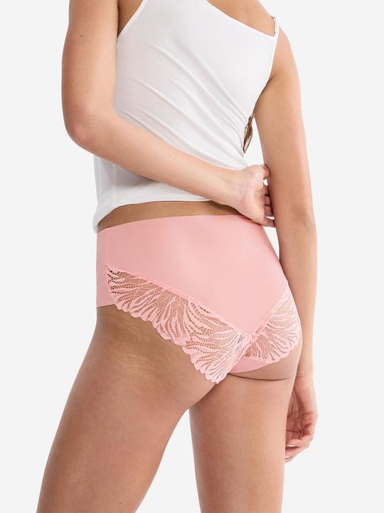 Actual product image Triumph Maxislip Red Label Pretty Micro (S, Single pack)