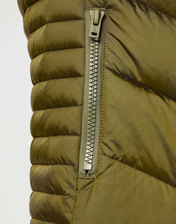 Produktbild Wrangler Steppjacke Short Puffer Jacket (XS)