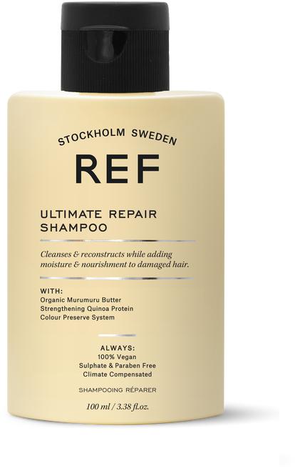 Produktbild Ref. REF Shampoo - Ultimate Repair Shampoo (1000 ml, Flüssiges Shampoo)