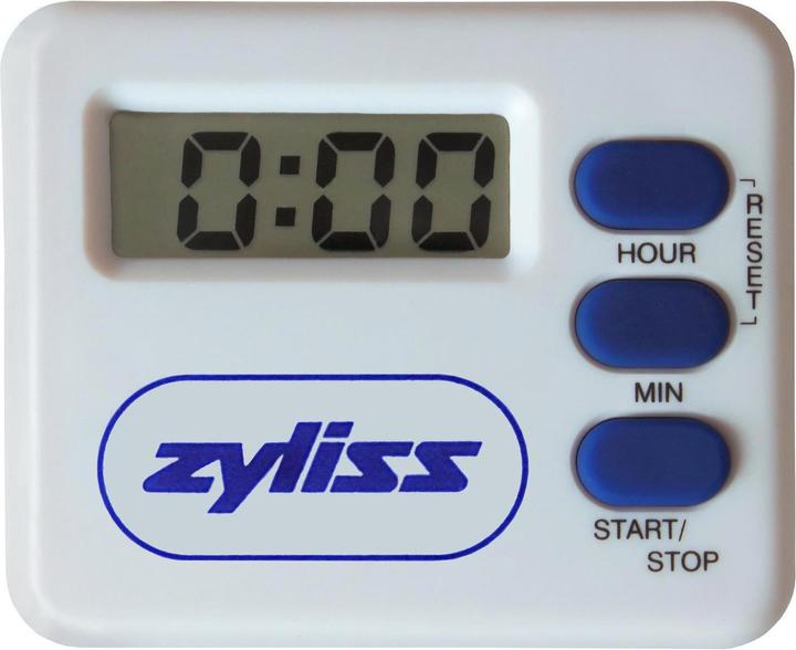 Produktbild Zyliss Classic