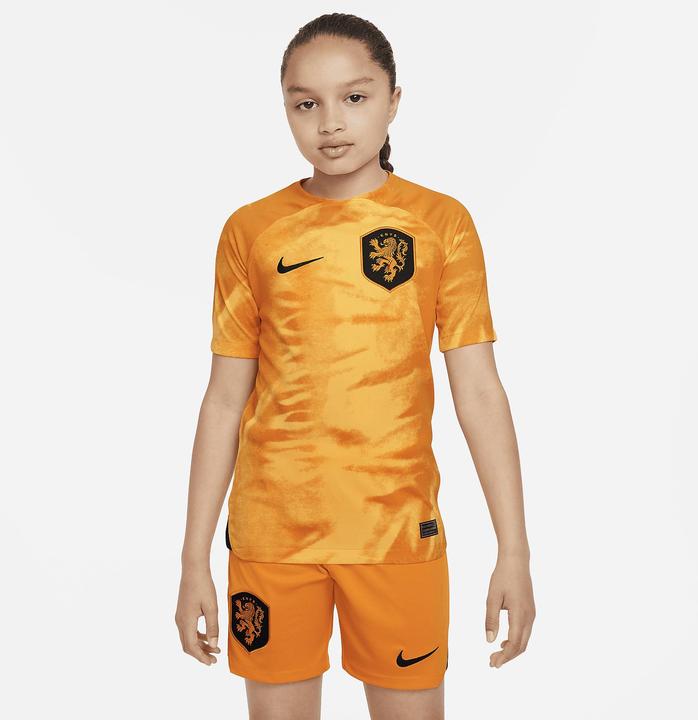 Immagine prodotto Nike Maglietta Stad Laser Arancione/Nero L (L)