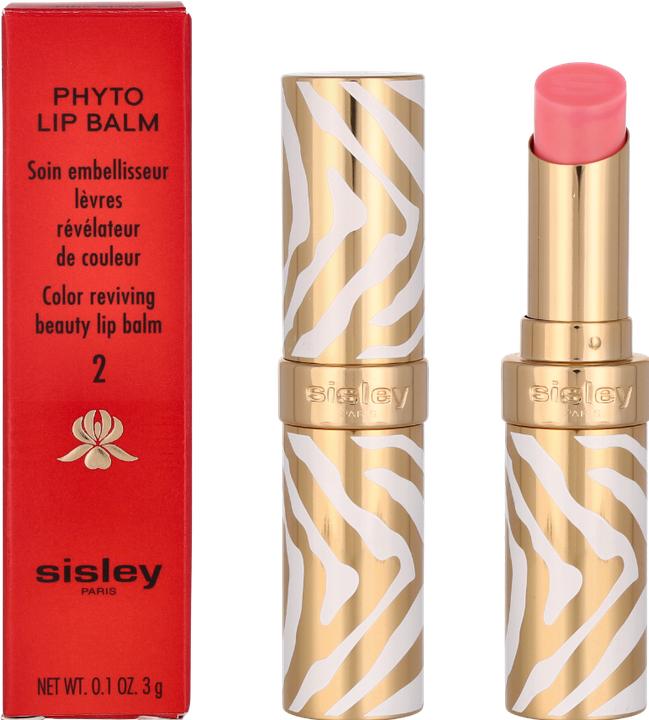 Immagine prodotto Sisley Balsamo labbra Phyto (Stick per la cura delle labbra, 3 ml)