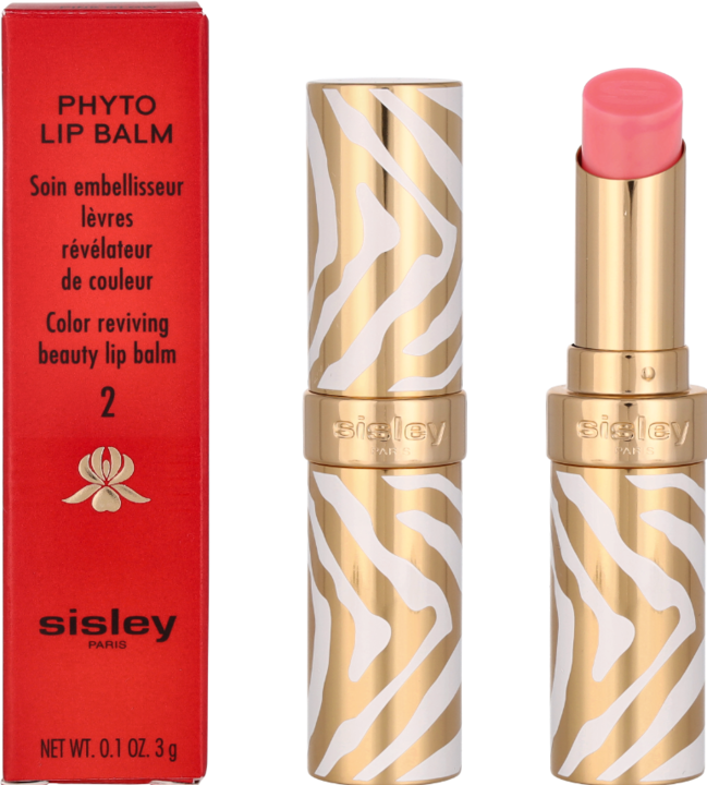 Immagine prodotto Sisley Balsamo labbra Phyto (Cura matita, 3 ml)