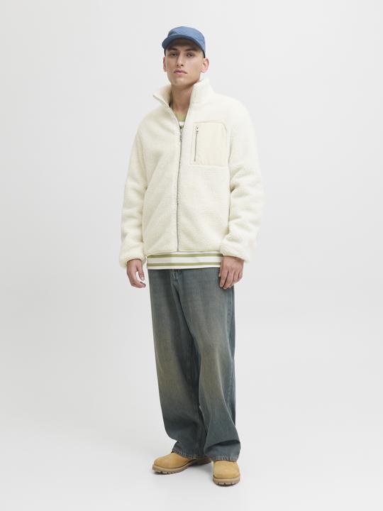 Immagine prodotto Jack & Jones Teddyfell Jacke Teddyfell Jacke (XXL)
