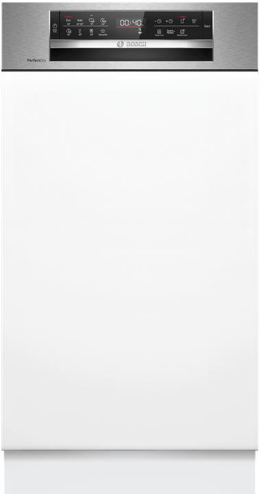 Produktbild Bosch Hausgeräte SPI6ZMS29E