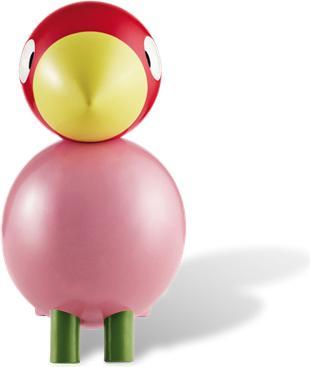 Produktbild Kay Bojesen Deko Vogel