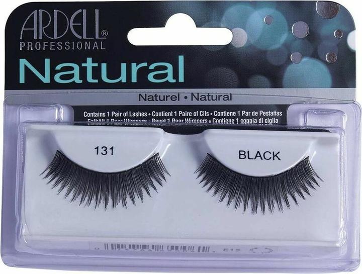 Ardell Natural Lashes (Künstliche Wimpern)