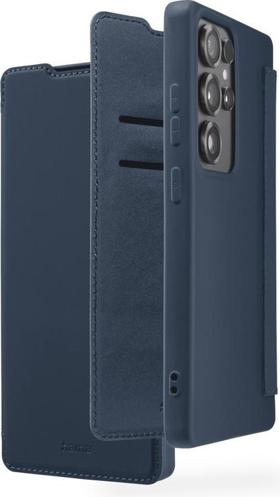 Actual product image Hama Booklet FF (Samsung Galaxy S25 Ultra)