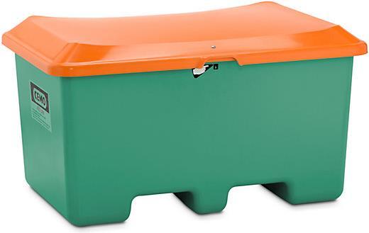 Immagine prodotto Cemo Contenitore di graniglia in GRP (400 l)