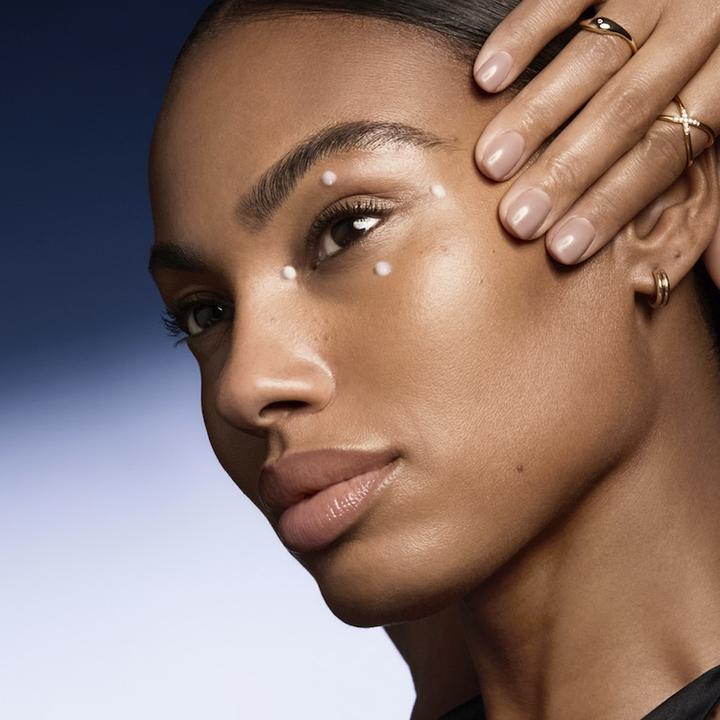 Actual product image Estée Lauder Advanced Night Repair Eye Lift + Sculpt (15 ml, Night)