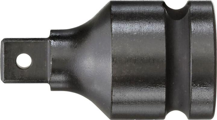 Gedore Red rosso R77600010 Riduttore per cacciavite elettrico 3/4 x 1/2 56 mm (1/2")