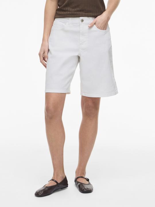Image du produit Vila VINUS Mid-Waist Bermudashorts (42)
