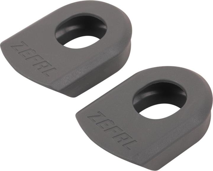 Actual product image Zefal Crank Armor