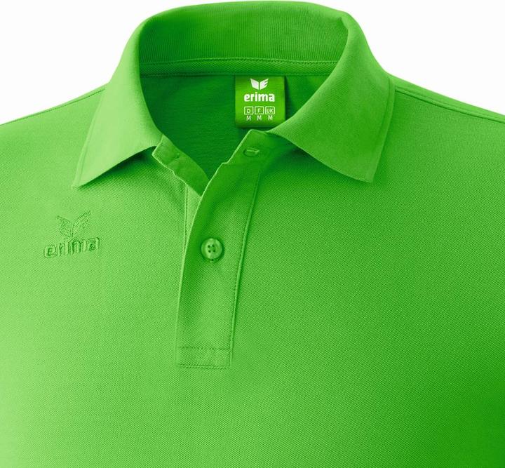 Actual product image Erima Teamsport Poloshirt (XXL)