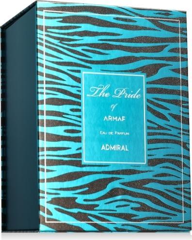 Immagine prodotto Armaf L'ammiraglio Pride (Eau de parfum, 100 ml)