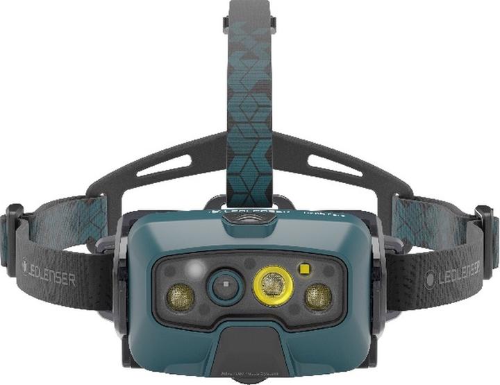 Immagine prodotto Ledlenser Nucleo HF8R (1600 lm)