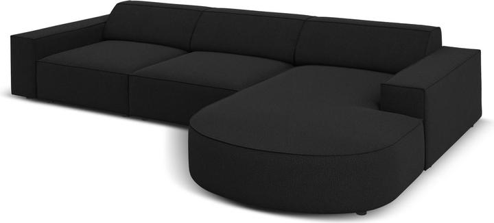 Actual product image Micadoni Jodie (Corner sofa)