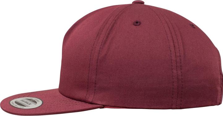 Produktbild Flexfit Unstructured 5-Panel Snapback (One Size)