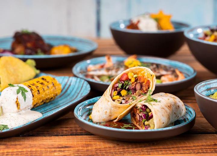 Immagine prodotto APS Targa "CANCUN (1x, 25.50 cm)