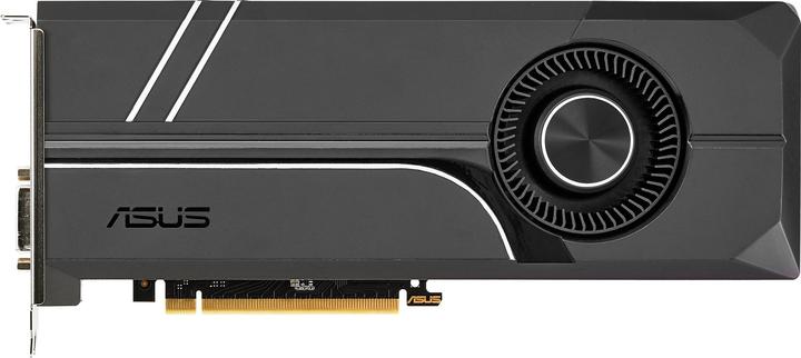 ASUS TURBO GeForce GTX 1080 8G (8 GB)