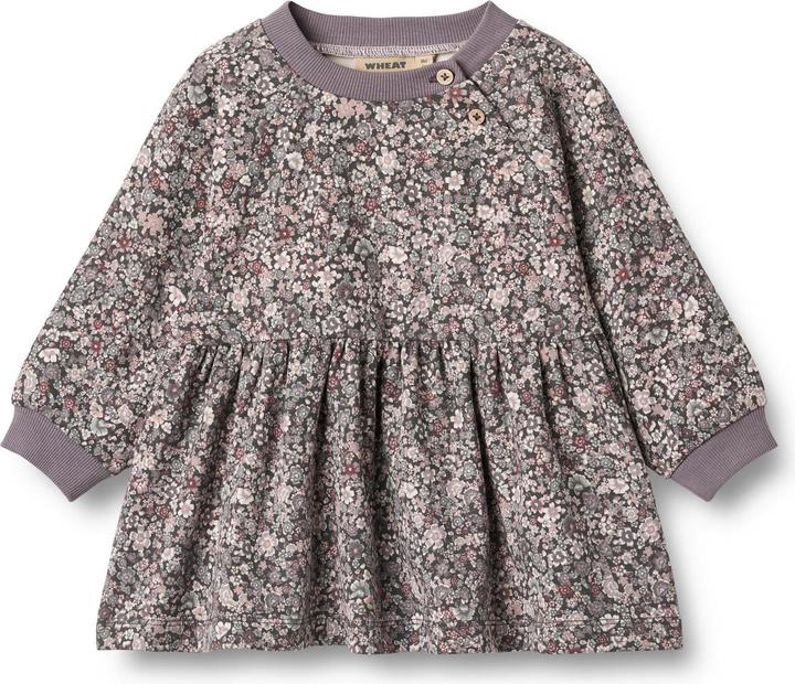 Actual product image Wheat Baby Kleid Dorthea (68)