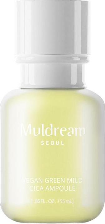 Immagine prodotto Muldream Fiala VITA verde mite vegana (55 ml)