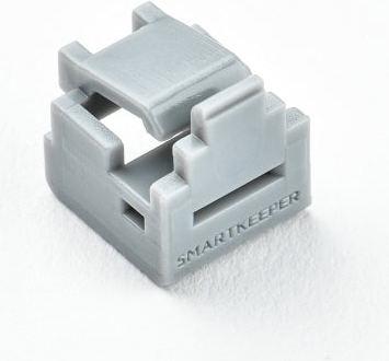 Actual product image Smart Keeper 10 x RJ11 port locks without mini type key