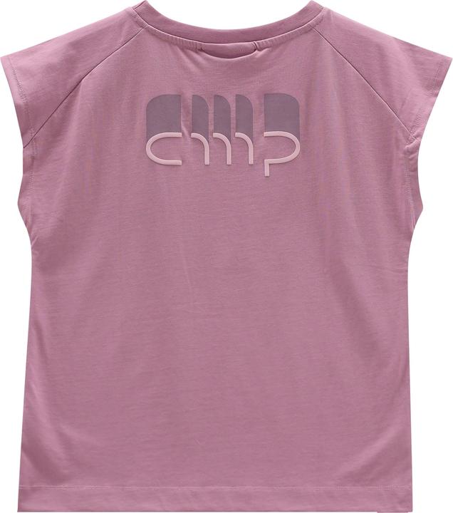 Produktbild CMP Campagnolo Women's S/S T-Shirt (L)