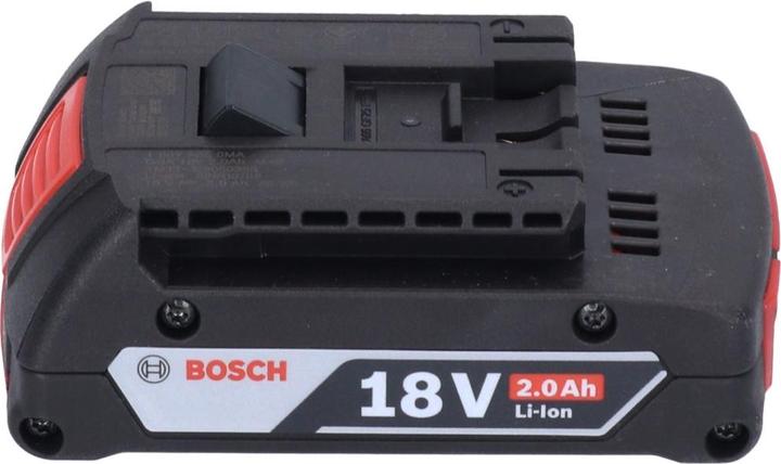 Produktbild Bosch Professional Akku Set (18 V)