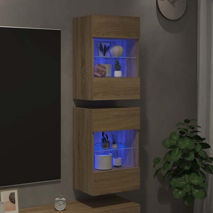 Image du produit vidaXL Wandschrank (40 x 30 x 60.50 cm)