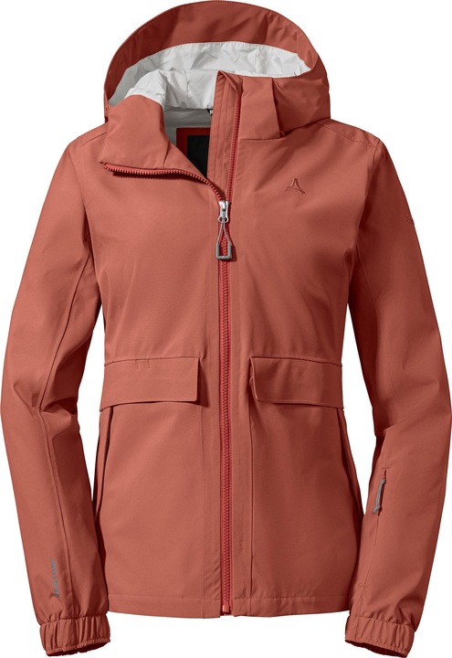 Image du produit Schöffel Veste femme Lausanne (S)