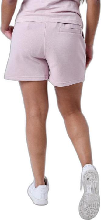Actual product image Project X Paris Basic shorts with embroidered logo for women (XS)