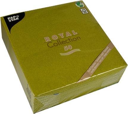 Produktbild Papstar ROYAL Collection (50 x, 40 x 40 cm)