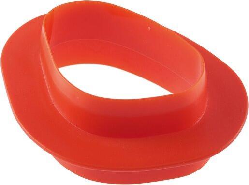 Image du produit Silikomart Silikonform Mango mit Ausstecher