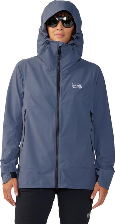 Produktbild Mountain Hardwear W Chockstone™ Alpine LT Hooded Jacket (XS)