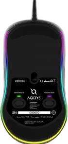 Actual product image Aqirys Orion (Cable)