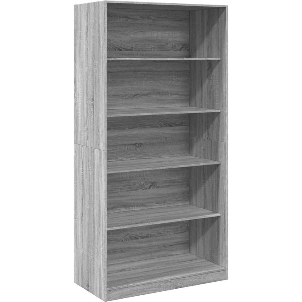VidaXL, Kleiderschrank, Alexius (100 x 50 x 200 cm)