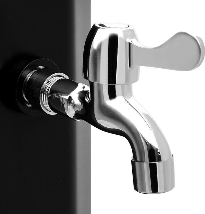 Image du produit vidaXL Solardusche