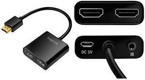 Produktbild LogiLink HD0061