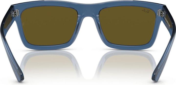 Actual product image Ray Ban WARREN Sunglasses